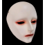 Chinese Style Masquerade Full Face Resin Mask