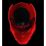 Deadpool Cosplay Mask Replica 