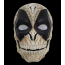 Deadpool Cosplay Mask Replica 