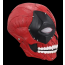 Deadpool Cosplay Mask Replica 