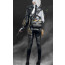 Delta Force Hackclaw Cosplay Costume