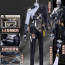 Delta Force Hackclaw Cosplay Costume