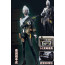 Delta Force Hackclaw Cosplay Costume