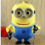 Despicable Me Toy