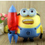 Despicable Me Toy