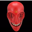 Devil May Cry DMC Dream Walker COS Resin Mask 