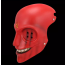 Devil May Cry DMC Dream Walker COS Resin Mask 