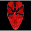 Devil May Cry DMC Dream Walker COS Resin Mask 