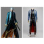 Vergil Cosplay Outfit Costume