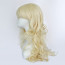 Duchess Light Blonde 60cm Princess Lolita Cosplay Wig