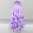 Fairy Princess Light Purple 70cm Lolita Cosplay Wig
