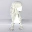 Fairy Queen Titania Silvery White 75cm Princess Lolita Curly Cosplay Wig