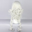 Fairy Queen Titania Silvery White 75cm Princess Lolita Curly Cosplay Wig