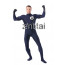 Fantastic Four Zentai Suit 