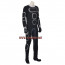 Fantastic Four Human Torch Jonathan Storm Cosplay Costume