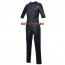 Fantastic Four Invisible Woman Cosplay Costume Outfit