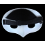 FF14 Ancient Cosplay Mask