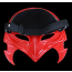 FF14 Elidibus Cosplay Mask