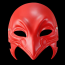 FF14 Elidibus Cosplay Mask