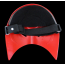 FF14 Emet-Selch Cosplay Mask