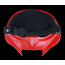 FF14 Lahabrea Cosplay Mask
