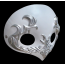 FF14 Venat Cosplay Mask