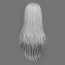 Final Fantasy VII: Advent Children Yazoo  Cosplay Wig