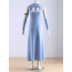 Final Fantasy VIII 8 Rinoa Heartilly Cosplay Costume