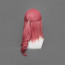 Final Fantasy XIII-2 Serah Farron Cosplay Wig