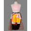 Final Fantasy XIII FF13 Oerba Dia Vanille Cosplay Costume 