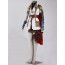 Final Fantasy XIII Lightning Eclair Farron Cosplay Costume