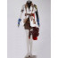Final Fantasy XIII Lightning Eclair Farron Cosplay Costume