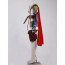 Final Fantasy XIII Lightning Eclair Farron Cosplay Costume