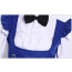 Final Fantasy XIV FF14 Maid Dress Cosplay Skirt