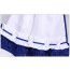 Final Fantasy XIV FF14 Maid Dress Cosplay Skirt