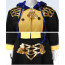Fire Emblem ThreeHouses Black Eagles Cosplay Outfit 