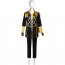 Fire Emblem ThreeHouses Claude von Riegan Cosplay Outfit 