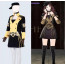 Fire Emblem ThreeHouses Dorothea Cosplay Outfit 