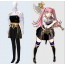 Fire Emblem ThreeHouses Hilda Cosplay Outfit