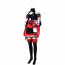 Fire Emblem ThreeHouses Hilda Red Cosplay Outfit