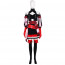 Fire Emblem ThreeHouses Hilda Red Cosplay Outfit