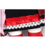 Fire Emblem ThreeHouses Hilda Red Cosplay Outfit