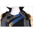 Fire Emblem ThreeHouses Hubert von Vestra Cosplay Outfit