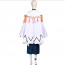 Fire Emblem ThreeHouses Manuela Cosplay Outfit 