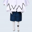 Fire Emblem ThreeHouses Manuela Cosplay Outfit 