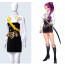 Fire Emblem ThreeHouses Petra Cosplay Outfit