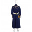 Fire Emblem ThreeHouses Seteth Cosplay Outfit