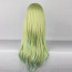 Forest of Magic Green Gradient 70cm Country Lolita Cosplay Wig