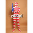 Full Body American Flag Spandex Lycra Zentai