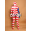 Full Body American Flag Spandex Lycra Zentai